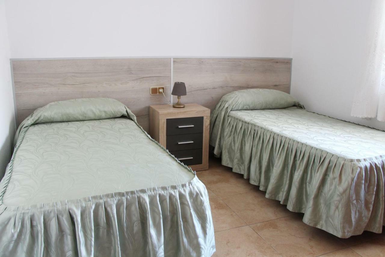 Apartamentos Las Americas - Blanes Beach Room photo
